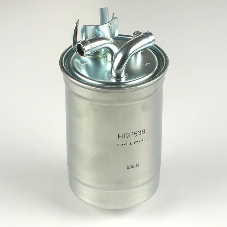 Filtro combustible DELPHI ref. HDF538